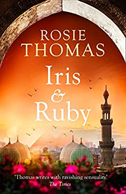 Iris and Ruby by Thomas, Rosie | Paperback |  Subject: Contemporary Fiction | Item Code:R1|E1|2031