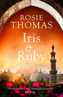 IRIS AND RUBY by Thomas, Rosie | Subject:Fiction