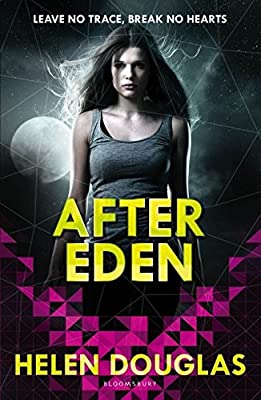 After Eden (After Eden 1) by Douglas, Helen | Paperback | Subject:Literature & Fiction | Item: F3_C3_3123