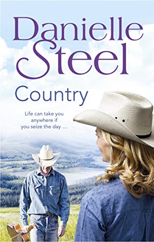 Country by Steel, Danielle | Subject:Arts, Film & Photography