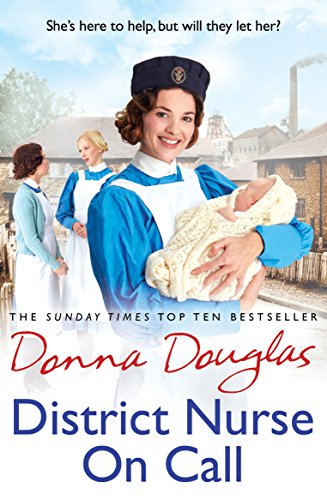 District Nurse on Call: 2 (Steeple Street Series) by Douglas, Donna | Subject:Fiction