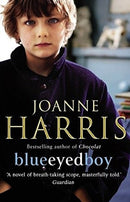 Blueeyedboy by Harris, Joanne | Subject:Literature & Fiction
