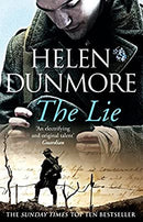 The Lie: The enthralling Richard and Judy Book Club favourite by Dunmore, Helen | Paperback | Subject:Contemporary Fiction | Item: F3_B3_5222