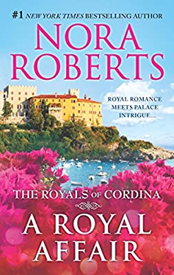 A Royal Affair: Affaire RoyaleCommand Performance: An Anthology: 1 (The Royals of Cordina) by Roberts, Nora|Roberts, Nora | Paperback |  Subject:Romance |  Item Code:9780373282159|F3|R1|I6|4088
