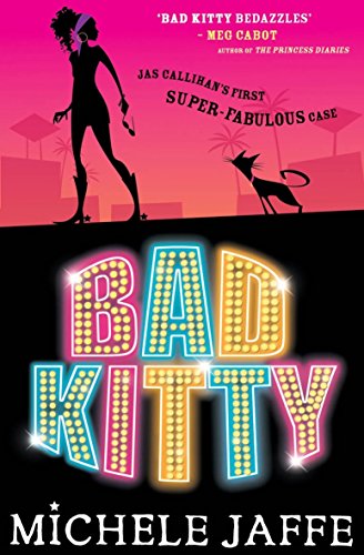 Bad Kitty by Jaffe, Michele | Subject:Children's & Young Adult