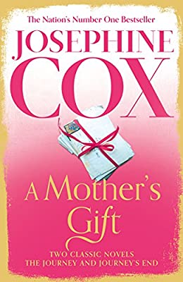 A Mother?s Gift by Cox, Josephine | Hardcover |  Subject: Family & Relationships | Item Code:HB/131