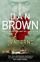 Inferno: (Robert Langdon Book 4) by Brown, Dan | Subject:Action & Adventure