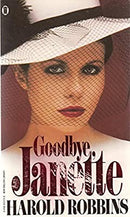 Goodbye Janette by Robbins, Harold | Paperback |  Subject:Literary Theory, History & Criticism |  Item Code:9780450053153|F3|R1|I5|4010