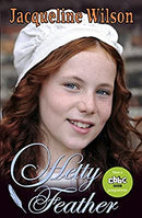 Hetty Feather by Jacqueline Wilson | Paperback | Subject:Family, Personal & Social Issues | Item: F3_C4_3160