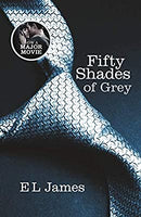 Fifty Shades of Grey: Book 1 of the Fifty Shades trilogy
