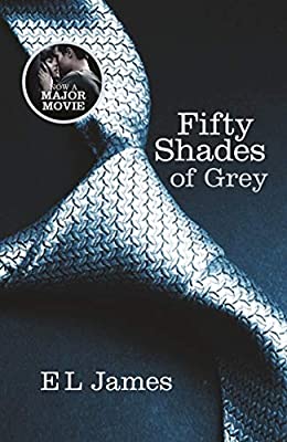 Fifty Shades of Grey: Book 1 of the Fifty Shades trilogy by E L James | Paperback |  Subject: Contemporary Fiction | Item Code:R1|I3|3676