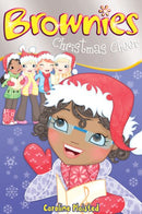 Christmas Cheer (Brownies) by Plaisted, C. A. | Paperback |  Subject: Literature & Fiction | Item Code:9781847151407 | 3308