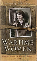 WARTIME WOMEN A Mass-Observation Anthology 1937-1945