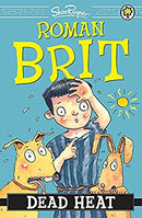 Dead Heat: Book 6 (A History of Britain in 12...) by Rayner, Shoo | Used Good | Paperback |  Subject: Historical Fiction | Item Code:3026