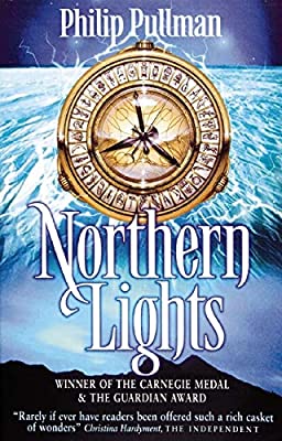 Northern Lights (His Dark Materials) by Philip Pullman | Paperback |  Subject: Fantasy | Item Code:R1|I4|3775