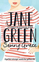 Main Market Ed. by Paperback | Paperback | Subject:Saving Grace | Item: FL_R1_H4_5461_120321_9781447258636