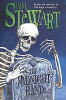 The Midnight Hand by Stewart, Paul | Paperback | Subject:Action & Adventure | Item: F3_C2_2748