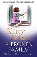 A Broken Family by Neale, Kitty | Used Good | Paperback |  Subject: Contemporary Fiction | Item Code:2892
