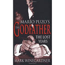 The Godfather: The Lost Years