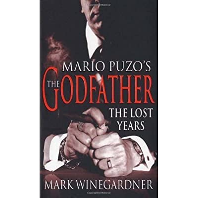 The Godfather: The Lost Years