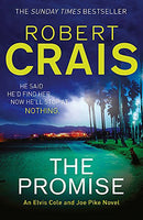 The Promise: An Elvis Cole and Joe Pike Novel (Cole & Pike) by Crais, Robert | Subject:Crime, Thriller & Mystery