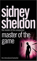 Master of the Game by Sheldon, Sidney | Paperback |  Subject: Contemporary Fiction | Item Code:5096