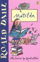 Matilda Second Hand Book Online