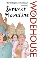 Summer Moonshine by Wodehouse, P.G. | Paperback |  Subject: Classic Fiction | Item Code:R1|C1|1036