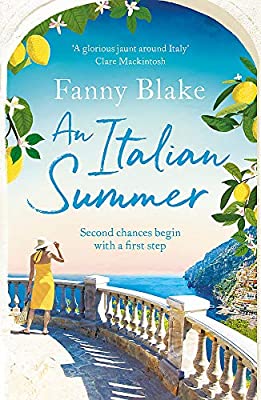 An Italian Summer by Blake, Fanny | Paperback | Subject:Family & Relationships | Item: F3_C2_2915