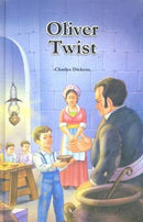 Oliver Twist by Charles Dickens | Paperback | Subject:Literature & Fiction | Item: R1_B5_5218