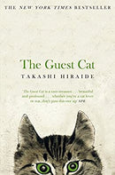 GUEST CAT by TAKASHI HIRAIDE | Paperback | Subject:0 | Item: F3_B2_5316