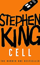 Cell by King, Stephen | Paperback |  Subject: Contemporary Fiction | Item Code:R1|C6|1513