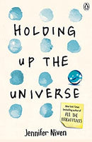 Holding Up the Universe by Niven, Jennifer | Paperback | Subject:Literature & Fiction | Item: FL_F3_D2_4791