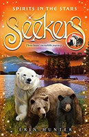 Spirits in the Stars (Seekers) by Hunter, Erin | Paperback | Subject:Literature & Fiction | Item: FL_R1_H5_5483_120321_9781405254632