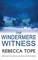 The Windermere Witness (Lake District Mysteries) by Tope, Rebecca | Paperback | Subject:Crime, Thriller & Mystery | Item: F3_C5_1921
