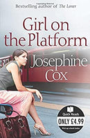 Girl on the Platform (Quick Reads) by Cox, Josephine | Paperback |  Subject: Contemporary Fiction | Item Code:R1|C4|1231