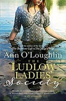 The Ludlow Ladies' Society by O'Loughlin, Ann | Paperback | Subject:Contemporary Fiction | Item: F3_B3_1004