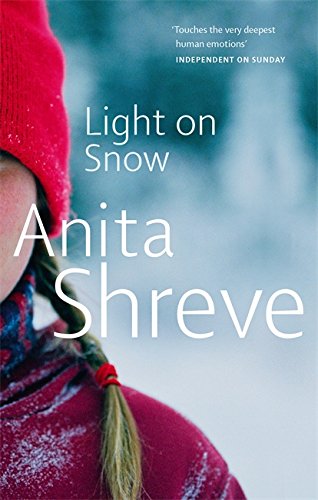 Light On Snow by Shreve, Anita | Subject:Literature & Fiction
