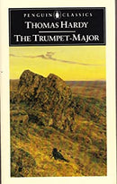 The Trumpet-Major and Robert His Brother (English Library) by Hardy, Thomas | Paperback |  Subject: Classic Fiction | Item Code:R1|E5|2300