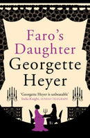 Faro's Daughter Second Hand Book Online