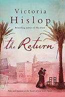 The Return by Hislop, Victoria | Paperback |  Subject: Contemporary Fiction | Item Code:R1|H5|3315