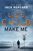 Make Me: (Jack Reacher 20) Second Hand Book Online