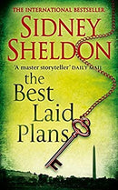 The Best Laid Plans by Sheldon, Sidney | Paperback |  Subject: Classic Fiction | Item Code:R1|D3|1849