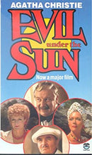 EVIL UNDER THE SUN. by Christie, Agatha. | Paperback |  Subject: Insects & Spiders | Item Code:R1|E6|2445