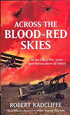 Across the Blood-Red Skies by 0 | Used Good | Paperback |  Subject: 0 | Item Code:3228