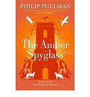 Amber Spyglass (His Dark Materials)