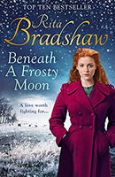 Beneath a Frosty Moon by Bradshaw, Rita | Paperback | Subject:Contemporary Fiction | Item: FL_R1_H5_5485_120321_9781509829248