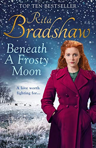 Beneath a Frosty Moon by Bradshaw, Rita | Subject:Literature & Fiction
