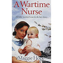 A Wartime Nurse by 0 | Paperback | Subject:0 | Item: F3_C5_3711