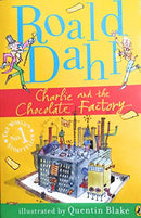 Charlie and the Chocolate Factory Second Hand Book Online